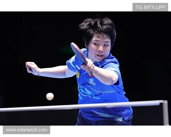 蒯曼淡定摘银张本美和抢镜夺冠