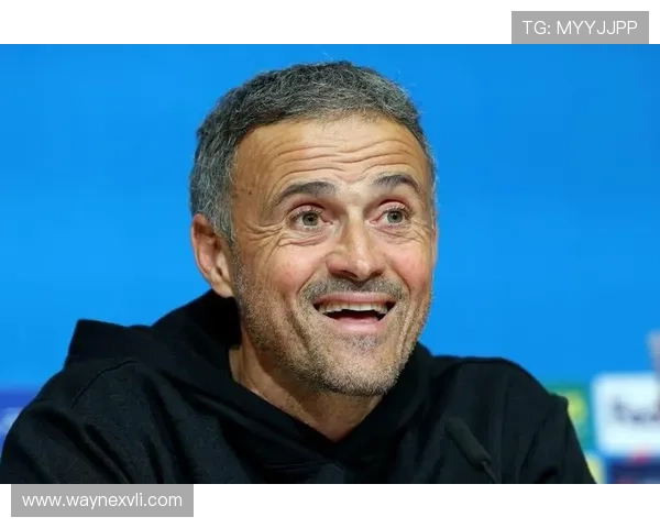 恩里克：我们的赛程没英超球队密集，我没有权利抱怨